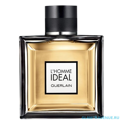 Guerlain L'Homme Ideal