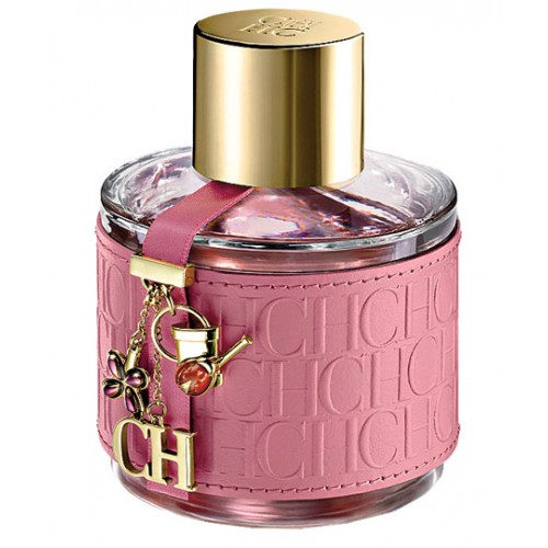 Carolina Herrera CH Summer Fragrance