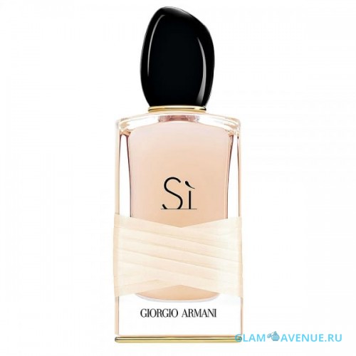 Armani Si Rose Signature