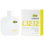 Lacoste L1212 Blanc Limited Edition