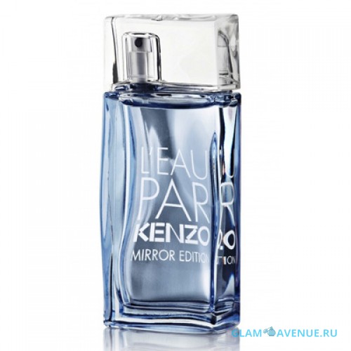 Kenzo L'Eau Par Kenzo Mirror Edition Men 2014