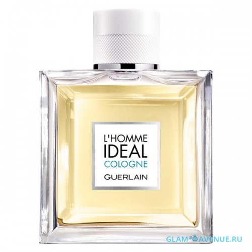 Guerlain L'Homme Ideal Cologne