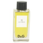 Dolce  Gabbana 11 Anthology La Force