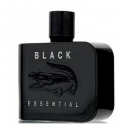 Lacoste Essential Black