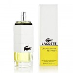 Lacoste Challenge Re/Fresh men