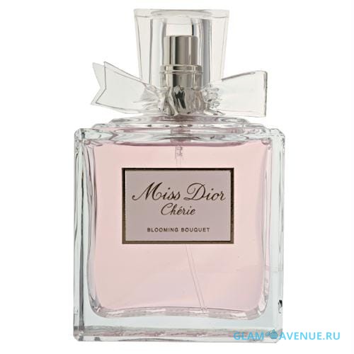 CHRISTIAN DIOR MISS DIOR CHERIE