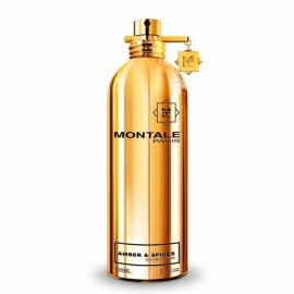 MONTALE AMBER  SPICES