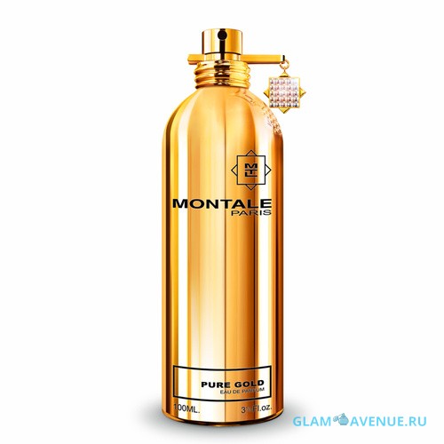 Montale Pure Gold