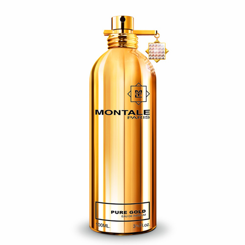 Montale Pure Gold