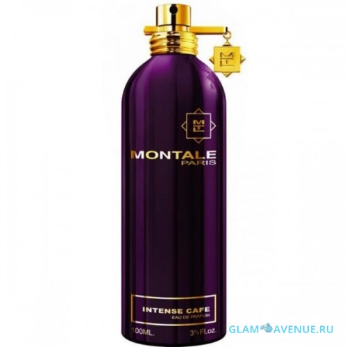 Montale Intense Cafe