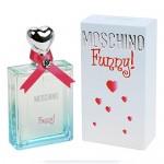 Moschino Funny