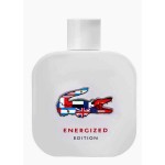 LACOSTE EAU DE L1212 ENERGIZED