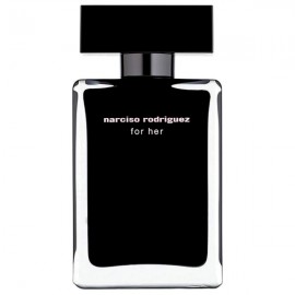 NARCISO RODRIGUEZ FOR HER Black