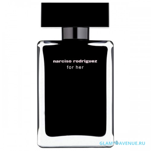 NARCISO RODRIGUEZ FOR HER Black