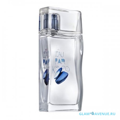 L EAU PAR KENZO WILD POUR HOMME KENZO