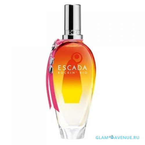 Escada Rockin Rio Limited Edition