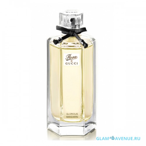 Gucci Flora By Gucci Glorious Mandarin