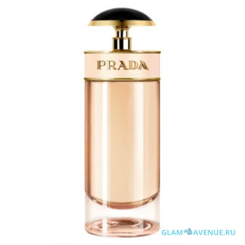 Prada Candy L'Eau