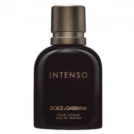 DOLCE  GABBANA INTENSO POUR HOMME