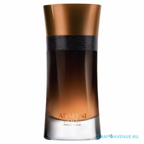 GIORGIO ARMANI CODE PROFUMO POUR HOMME