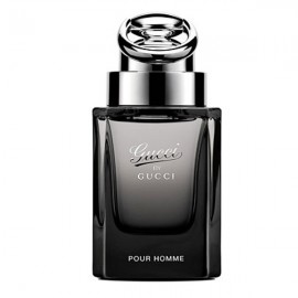 GUCCI BY GUCCI POUR HOMME GUCCI