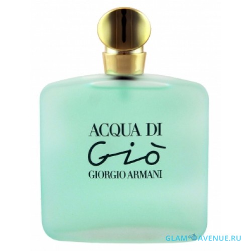 Giorgio Armani Aqua Di Gio Woman