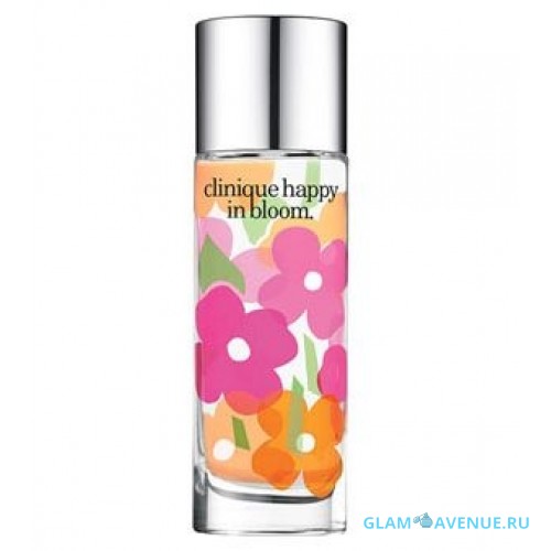 Clinique Happy In Bloom