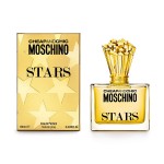 MOSCHINO STARS