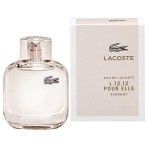 LACOSTE L1212 POUR ELLE ELEGANT