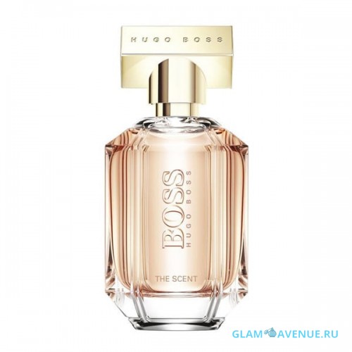 Hugo Boss Boss The Scent For Her