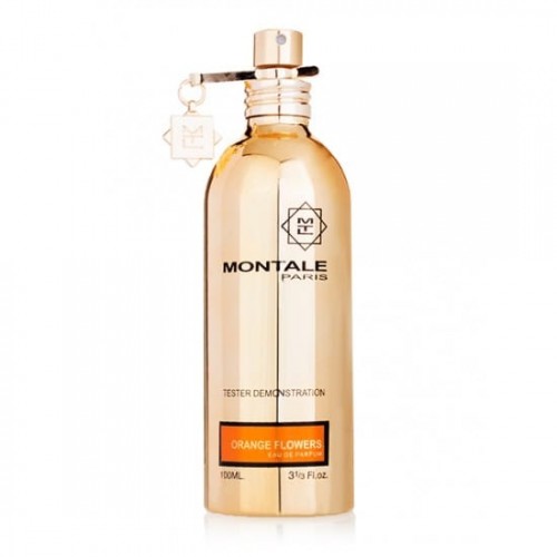 Montale Orange Flowers