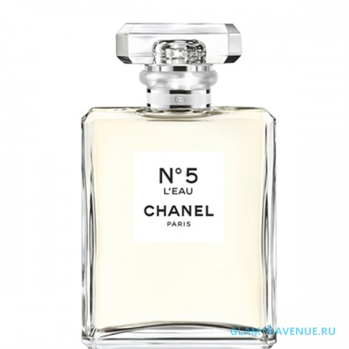 CHANEL 5 LEAU