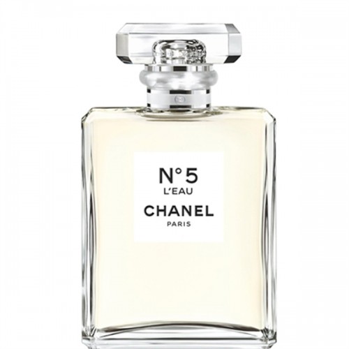 CHANEL 5 LEAU