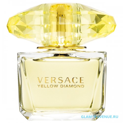 Versace Yellow Diamond