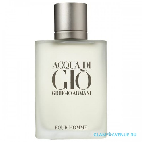 GIORGIO ARMANI ACQUA DI GIO Men