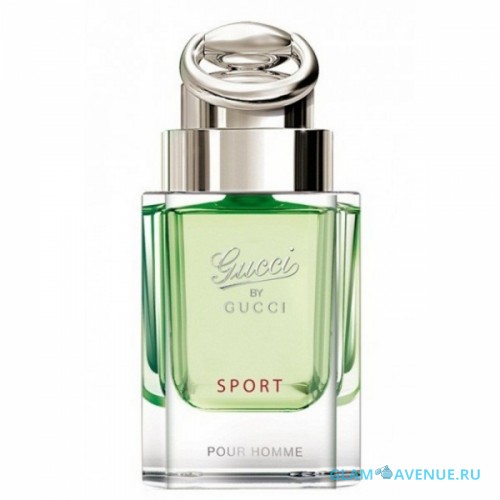 Gucci by Gucci Sport