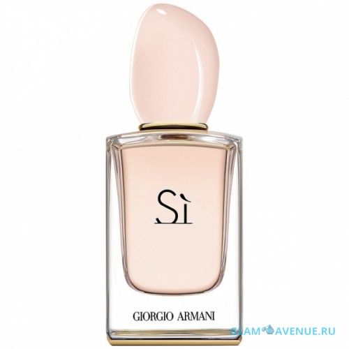 Armani Si Eau De Toilette