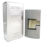 Guess Suede