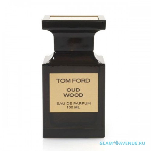 Tom Ford Oud Wood