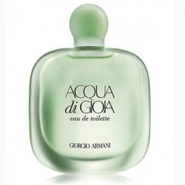 Armani Acqua Di Gioia Eau De Toilette