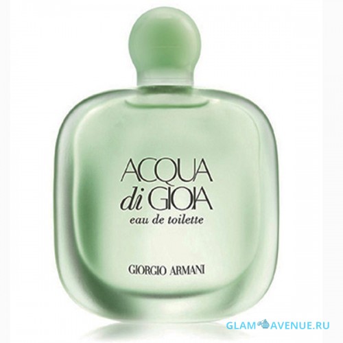 Armani Acqua Di Gioia Eau De Toilette