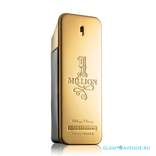 Paco Rabanne 1 Million $