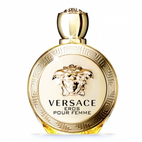 Versace Eros Pour Femme Подарочная Упаковка