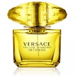 Versace Yellow Diamond Intense