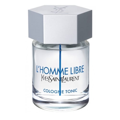 YSL L'Homme Libre