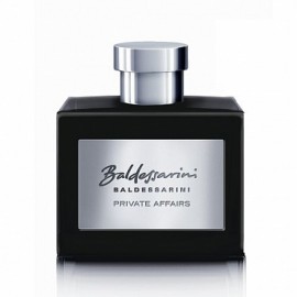 HUGO BOSS BALDESSARINI PRIVATE AFFAIRS