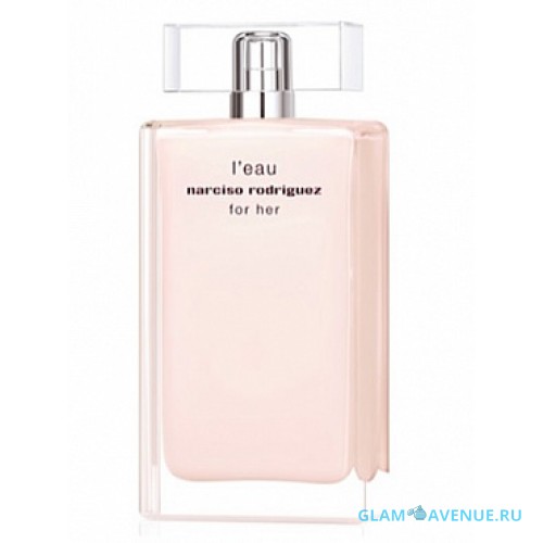 Narciso Rodriguez L'Eau For Her