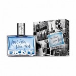 DKNY Love From New York For Men