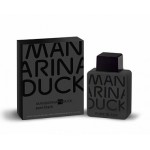 Mandarina Duck Pure Black