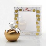 Nina Ricci Nina GOLD